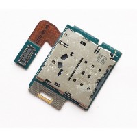 SD card reader flex for Samsung Tab S2 8" SM-T710